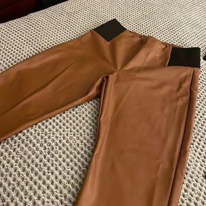 Target A New Day pleather pant